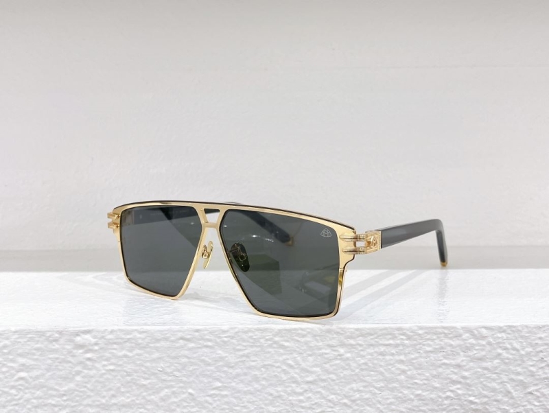 Maybach Sunglasses